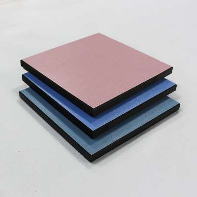 High Pressure 16mm and 18 mm Compact Laminate