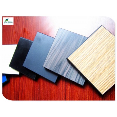 Fireproof High Density Decorative Laminate Furniture Sheet Board