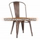 Modern Furniture Plastic Chair Restaurant Chair, Chinese Wholesale Used Restaurant Furniture