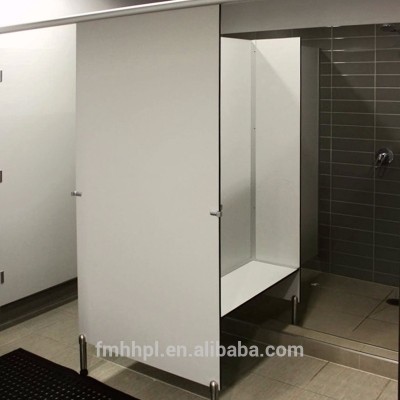 dressing room shower room partiiton urinal partition