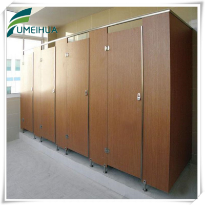 commercial gym changing room waterproof 12mm partition board